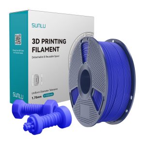 Sunlu High-Speed ABS Gija (blue)-1