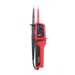 Uni-T UT15B Voltage and Continuity Tester-1