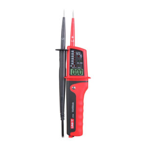 Uni-T UT15C Voltage and Continuity Tester-1