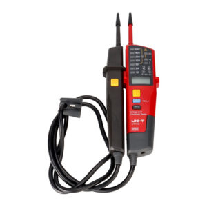 Uni-T UT18C Voltage and Continuity Tester-1