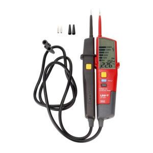 Uni-T UT18D Voltage and Continuity Tester-1