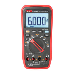 Uni-T True RMS UT15B MAX Digital Multimeter-1