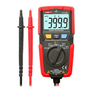 Uni-T UT120C Pocket Digital Multimeter-1