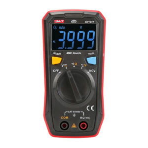 Uni-T UT123T Home Multimeter-1