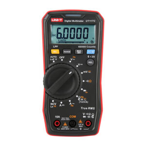 Uni-T UT117C Digital Multimeter-1