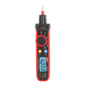 Uni-T UT118C Pen-Style Digital Multimeter-1