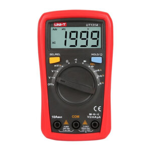 Uni-T Palm-Sized UT131A Digital Multimeter-1