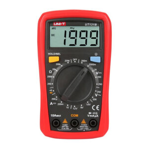 Uni-T Palm-Sized UT131B Digital Multimeter-1
