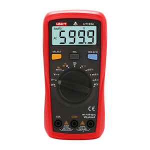 Uni-T UT133A Handheld Digital Multimeter-1