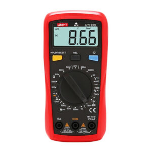 Uni-T UT133B Handheld Digital Multimeter-1
