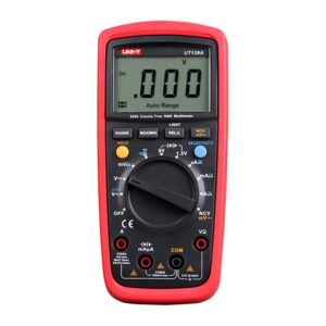Uni-T UT139A True RMS Digital Multimeter-1