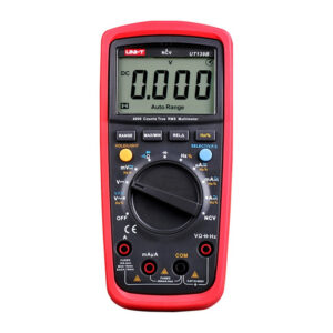 Uni-T UT139B True RMS Digital Multimeter-1