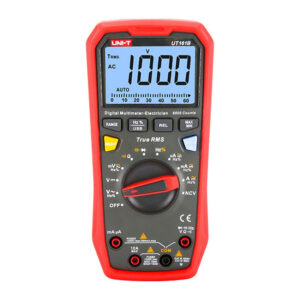 Uni-T UT161B Digital Multimeter-1