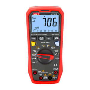 Uni-T UT161D Digital Multimeter-1