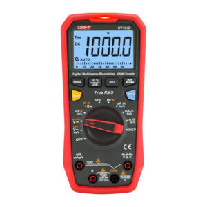 Uni-T UT161E Digital Multimeter-1