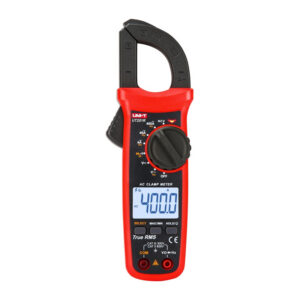 Uni-T UT201R Digital Clamp Meter-1