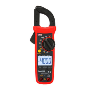 Uni-T UT202R Digital Clamp Meter-1