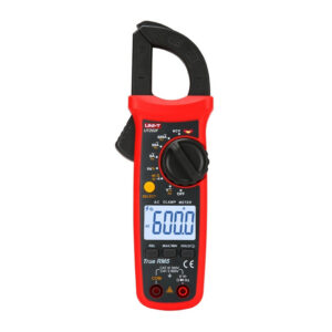 Uni-T UT201F Digital Clamp Meter-1