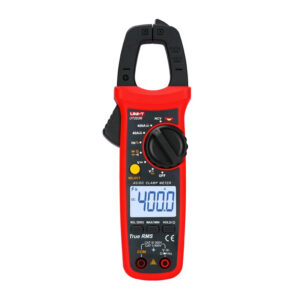 Uni-T UT203R Digital Clamp Meter-1