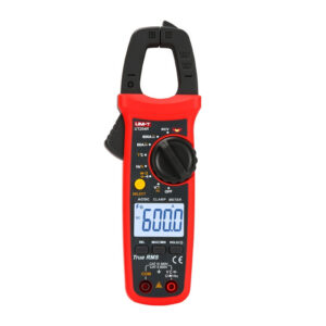 Uni-T UT204R Digital Clamp Meter-1