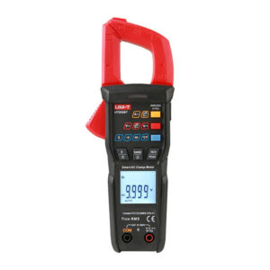 Uni-T UT202BT Smart Clamp Meter-1