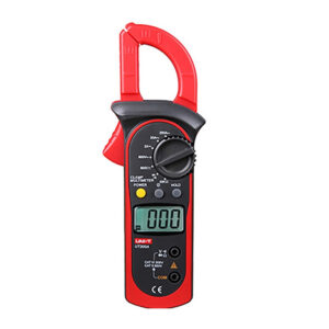 Uni-T UT200R Digital Clamp Meter-1