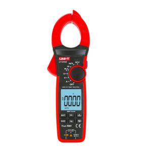 Uni-T UT205E Digital Clamp Meter-1