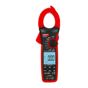 Uni-T UT207B Digital Clamp Meter-1