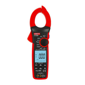 Uni-T UT208B Digital Clamp Meter-1