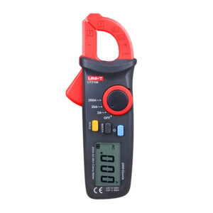 Uni-T UT210A Mini Digital Clamp Meter-1