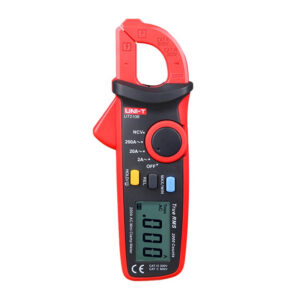 Uni-T UT210B Mini Digital Clamp Meter-1
