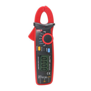 Uni-T UT210C Mini Digital Clamp Meter-1