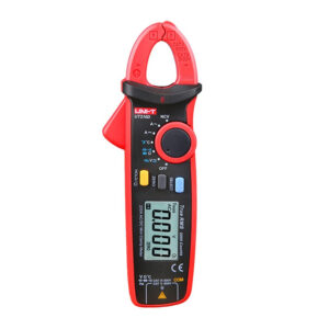 Uni-T UT210D Mini Digital Clamp Meter-1
