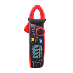 Uni-T UT210E Mini Digital Clamp Meter-1