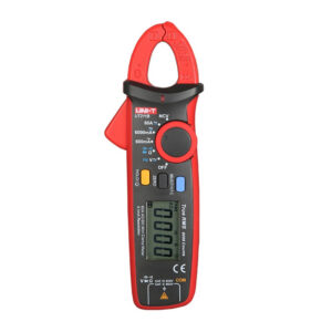 Uni-T 60A UT211B Precision Clamp Meter-1