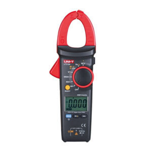 Uni-T 400A 2nd Generation Digital Clamp Meter UT213A-1