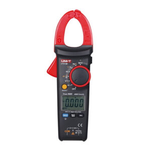 Uni-T 400A 3rd Generation Digital Clamp Meter UT213B-1