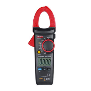 Uni-T 400A 4th Generation Digital Clamp Meter UT213C-1