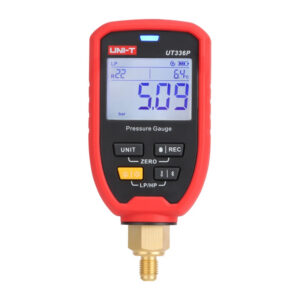 Uni-T UT336P Wireless Pressure Gauge-1