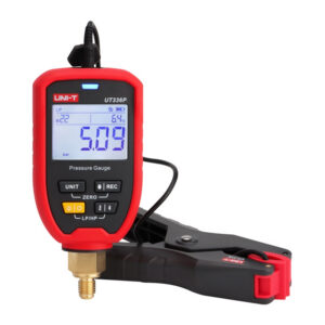 Uni-T UT336P Wireless Pressure Gauge Kit-1