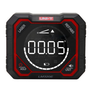 Uni-T LM320E Protractor-1