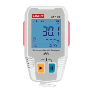 Uni-T A57 BT Bluetooth Temperature and Humidity Data Logger-1