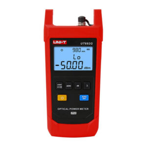 Uni-T UT692G Fiber Optic Tester-1