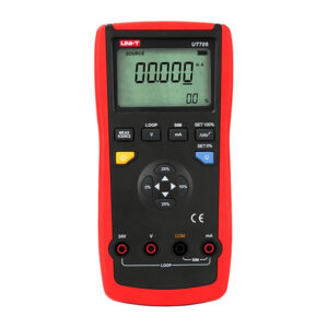 Uni-T UT705 Process Calibrator-1