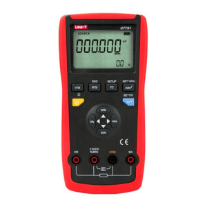 Uni-T UT701 Process Calibrator-1