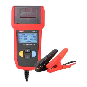Uni-T UT675A Baterija Tester-1