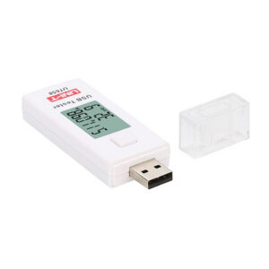 Review of the USB Uni-T UT658-1