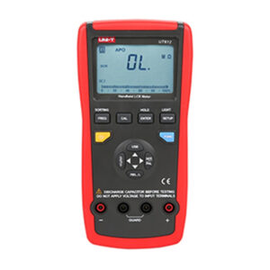 Uni-T LCR Meter UT612-1