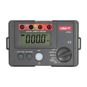 Uni-T UT522 Ground Tester-1