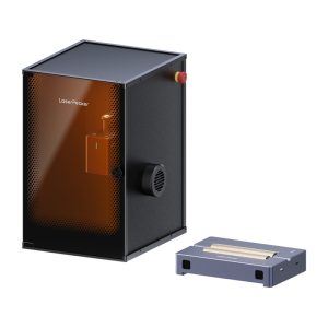 LaserPecker LP2 Laser Engraver, Safeguard version-1